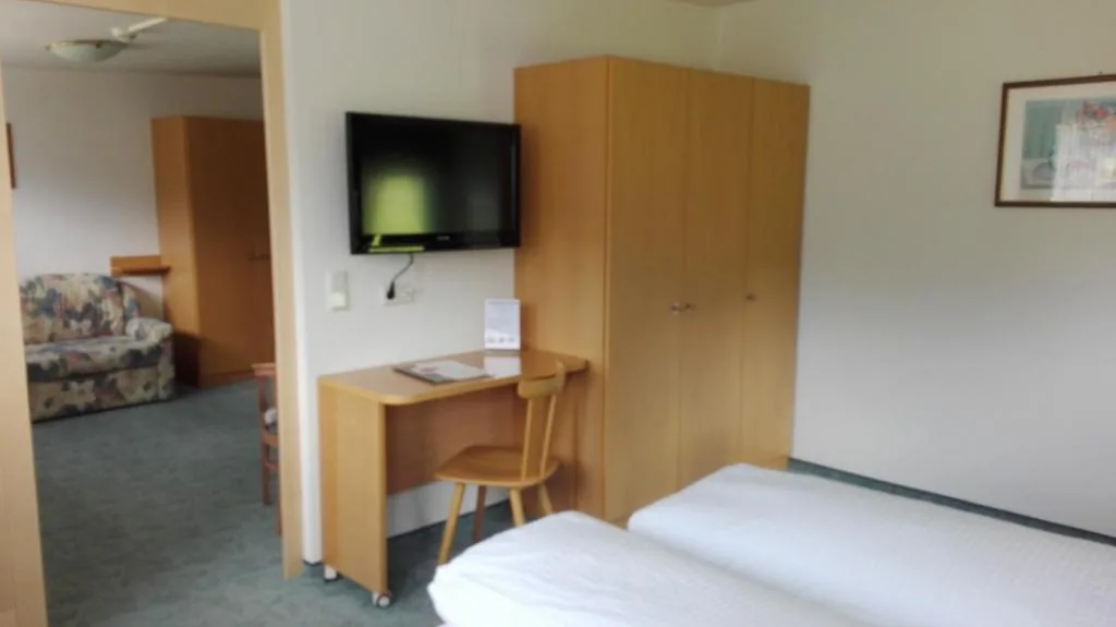 Suite — Reschnerhof