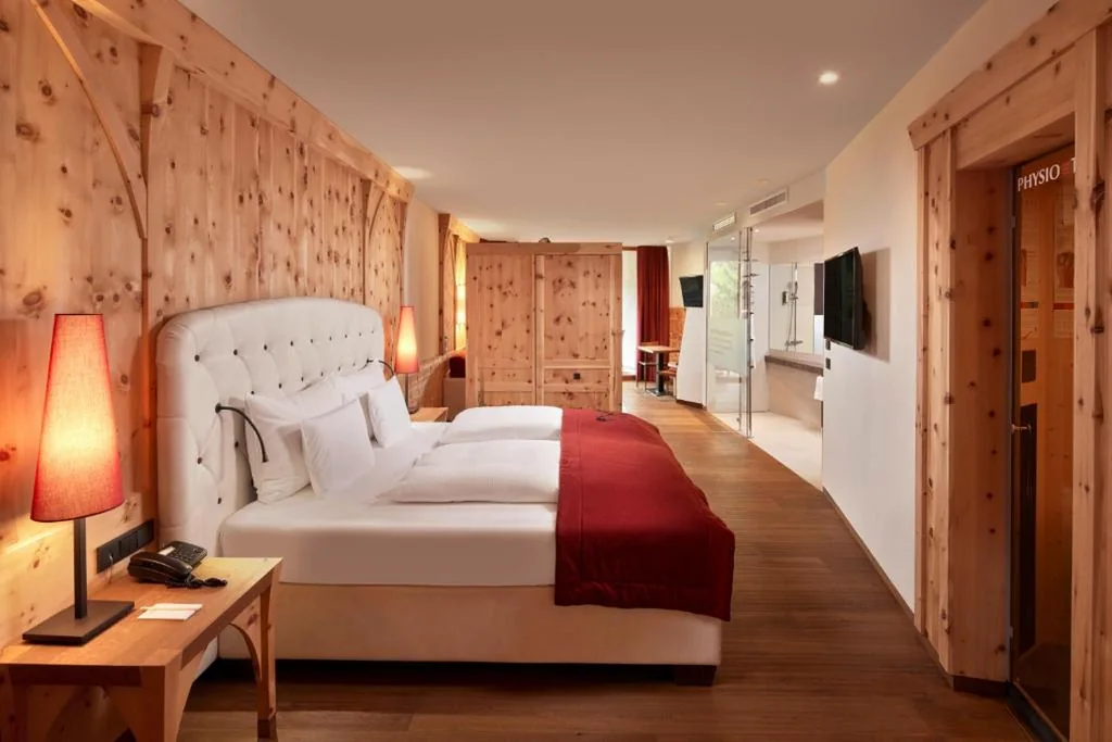 Suite Royal — Engels Park