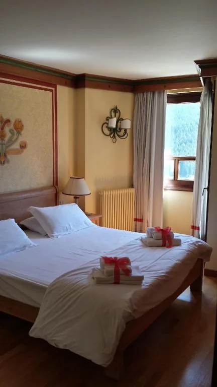 Suite — RTA Hotel Catturani