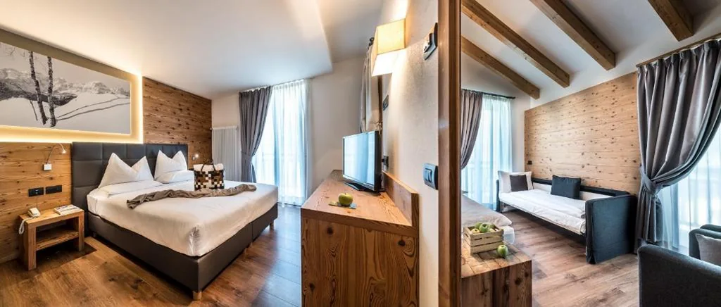 Suite — Sassdei My Active Suite Hotel