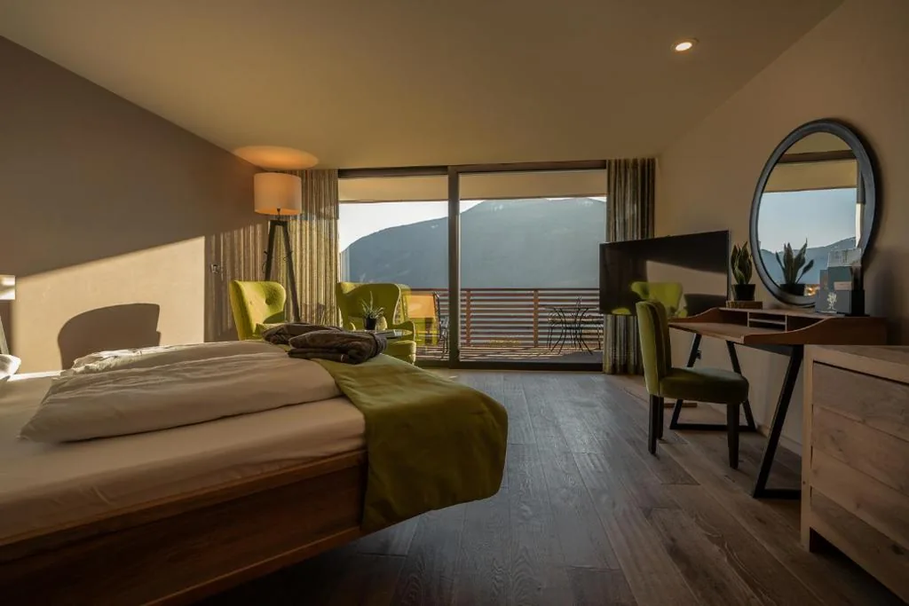 Suite — SPA & Relax Hotel Erika