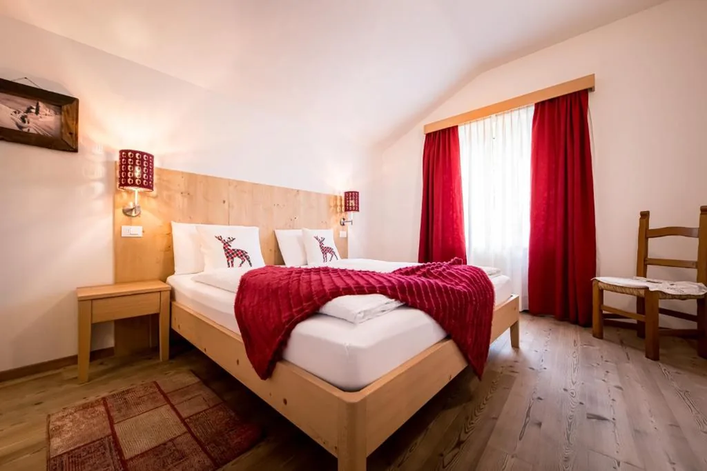 Suite Standard — Am Schloss Guest House