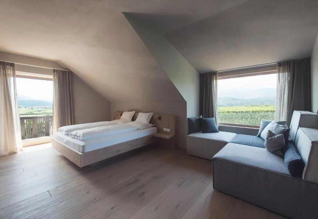 Standard Suite — Das Wanda
