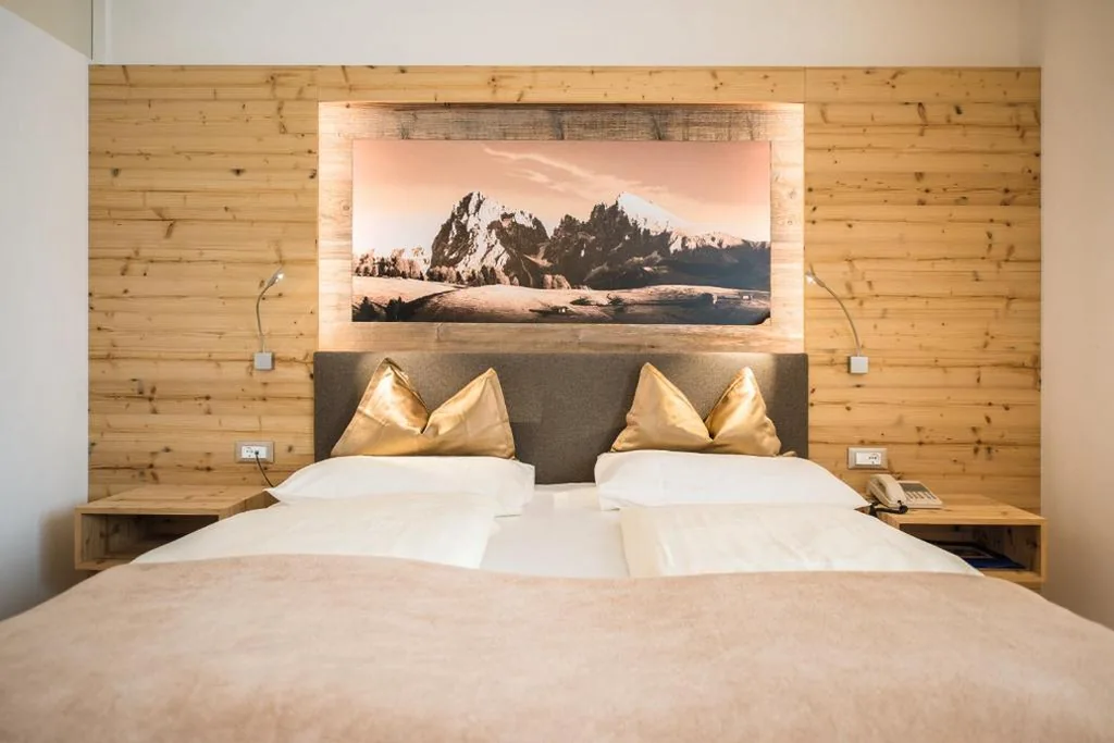 Suite Standard — Hotel Kranebitt B&B
