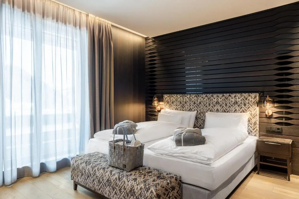 Suite — Stella Hotel – My Dolomites Experience