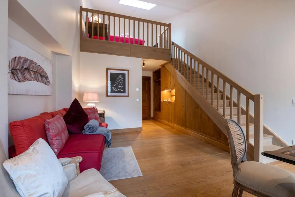 Suite Superior — Augustiner in Meran