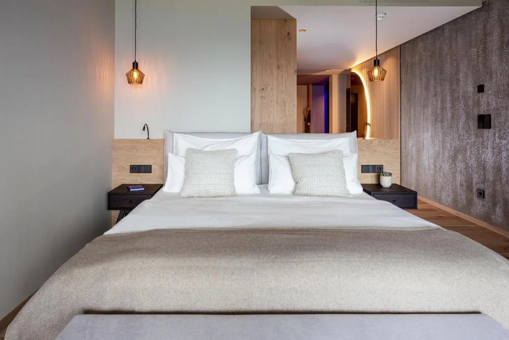 Superior Suite — Avidea – Adults Only