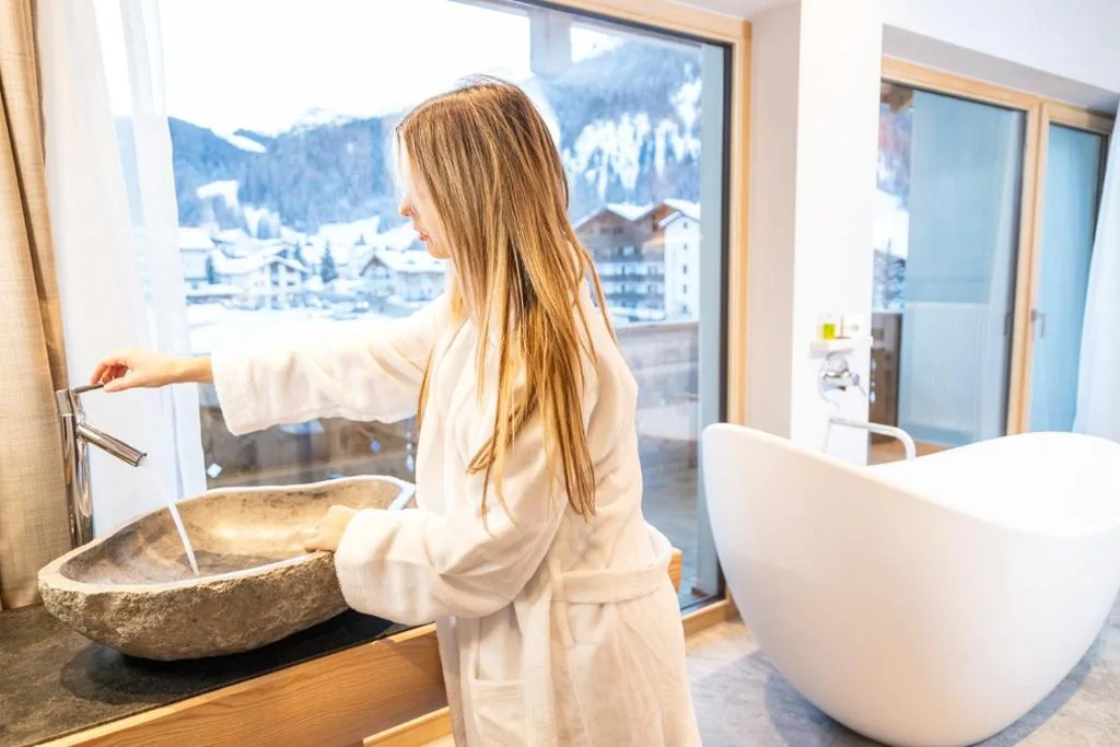 Suite Superior — Hotel Col Alto