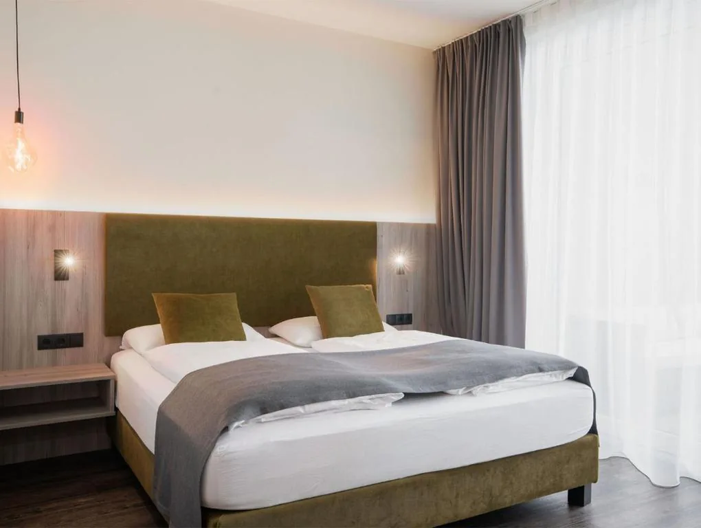 Suite Superior — Hotel Montis – Active Nature Resort