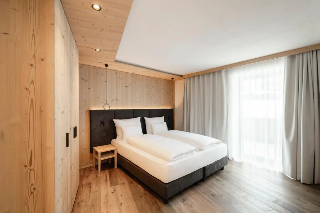 Suite Superior — LA TRUGA Suite Apartments