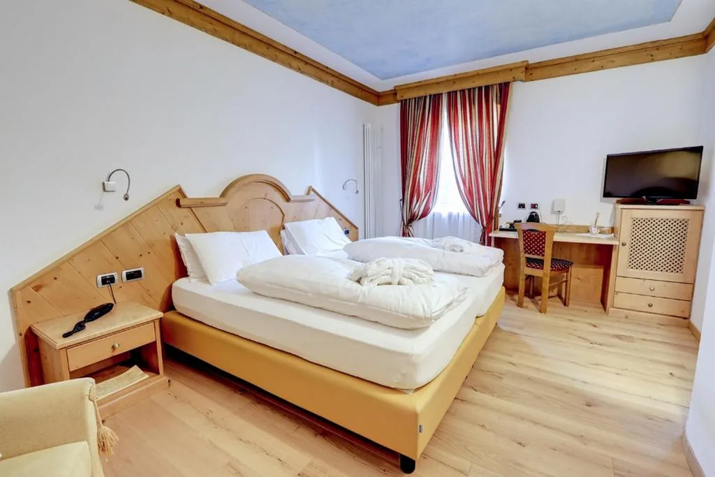 Suite Superior — Leading Relax Hotel Maria