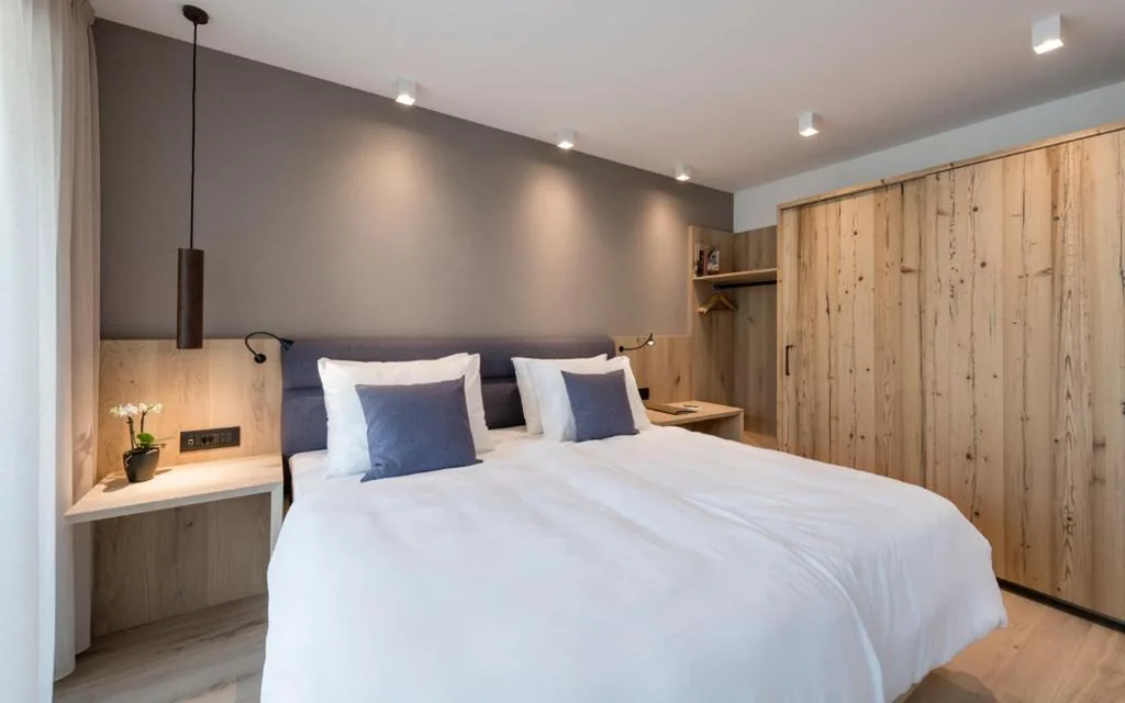 Suite Superior — Vinea – Suites
