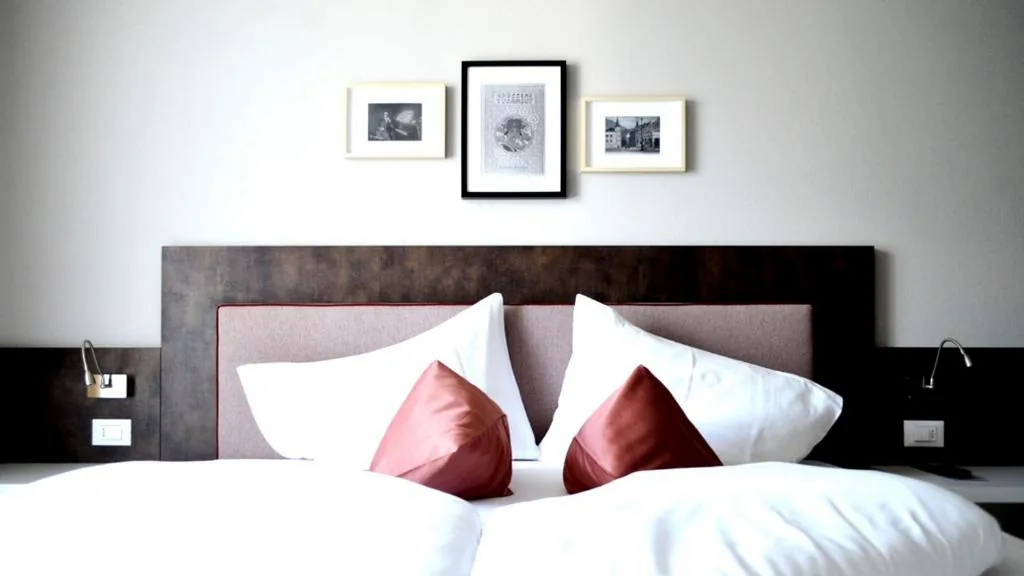 Suite Uso Singola — City Hotel Merano