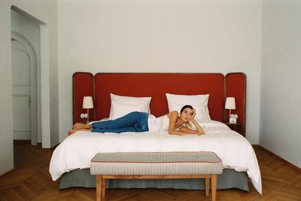 Suite — Villa Arnica, a Member of Design Hotels