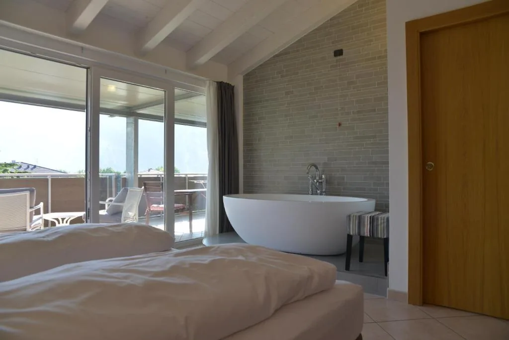 Suite — Villa Franca