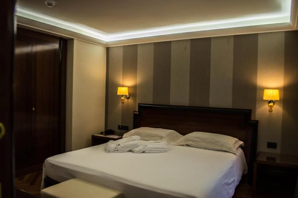 Suite — Villa Madonna