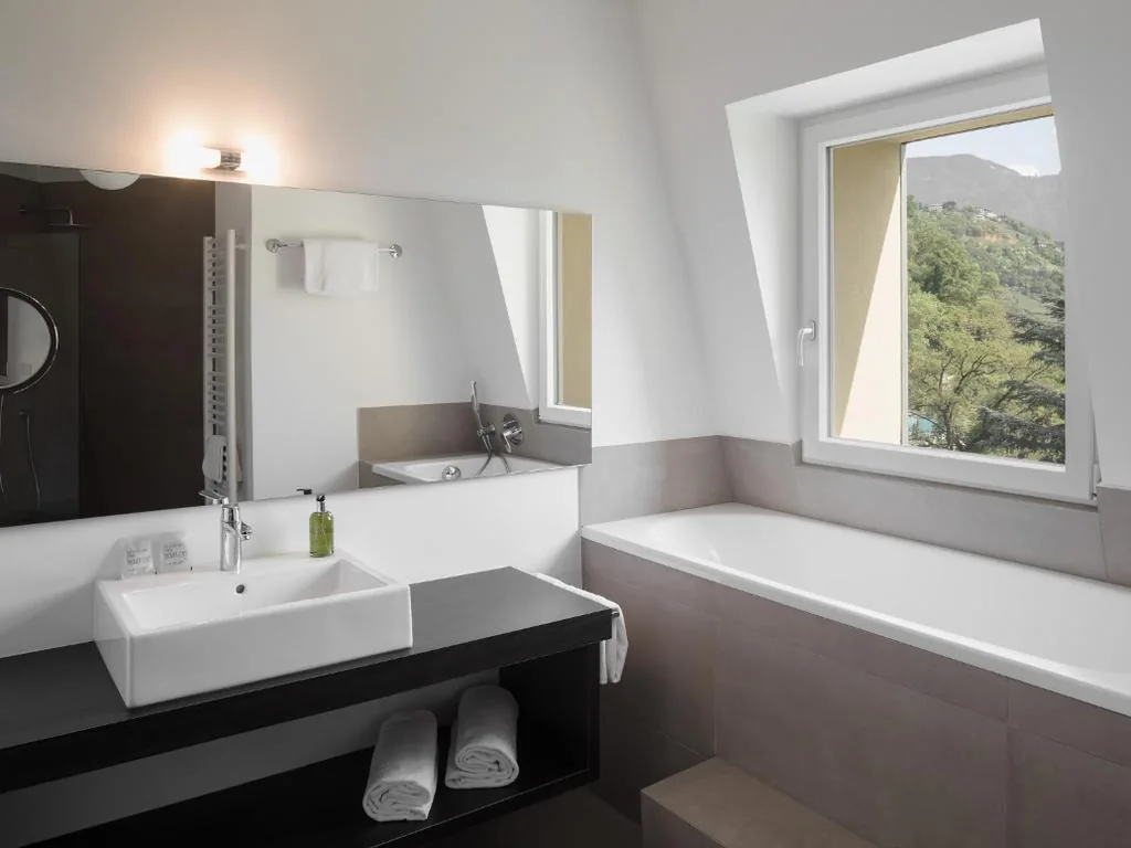 Suite — Villa Tivoli
