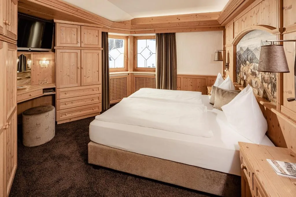 Suites Hotel Garden — foto 7