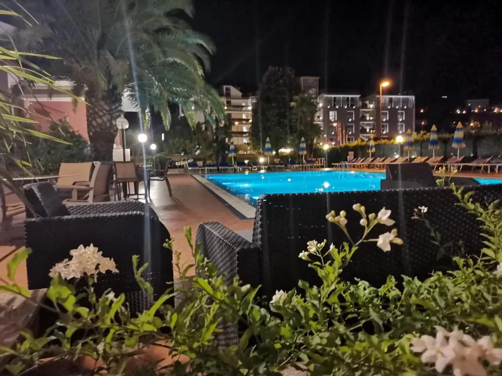 SunLake Hotel — foto 7