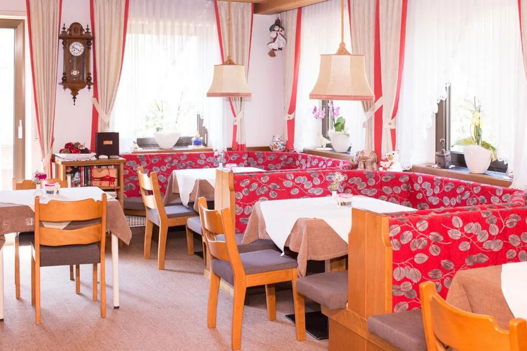 Tannerhof Bed & Breakfast — foto 3