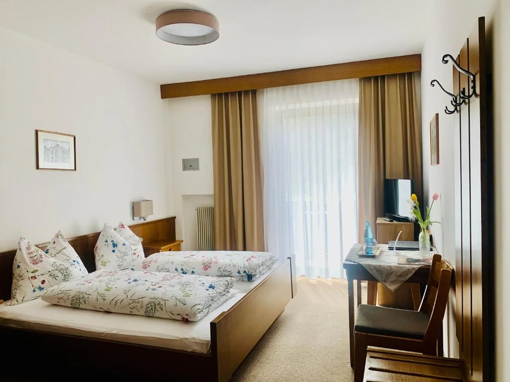 Tannerhof Bed & Breakfast — foto 4