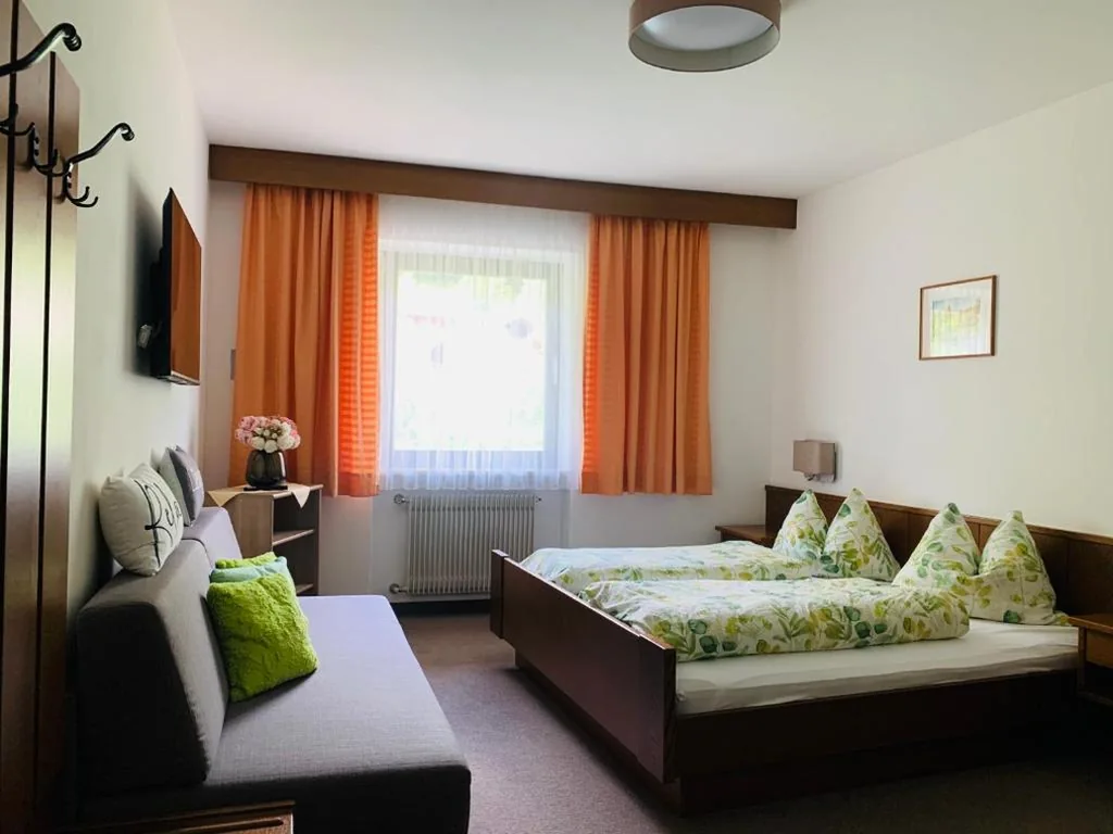 Tannerhof Bed & Breakfast — foto 7