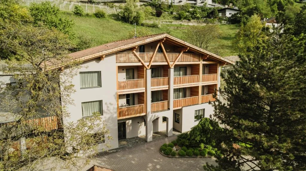 TANOVINUM Apartments — foto 7