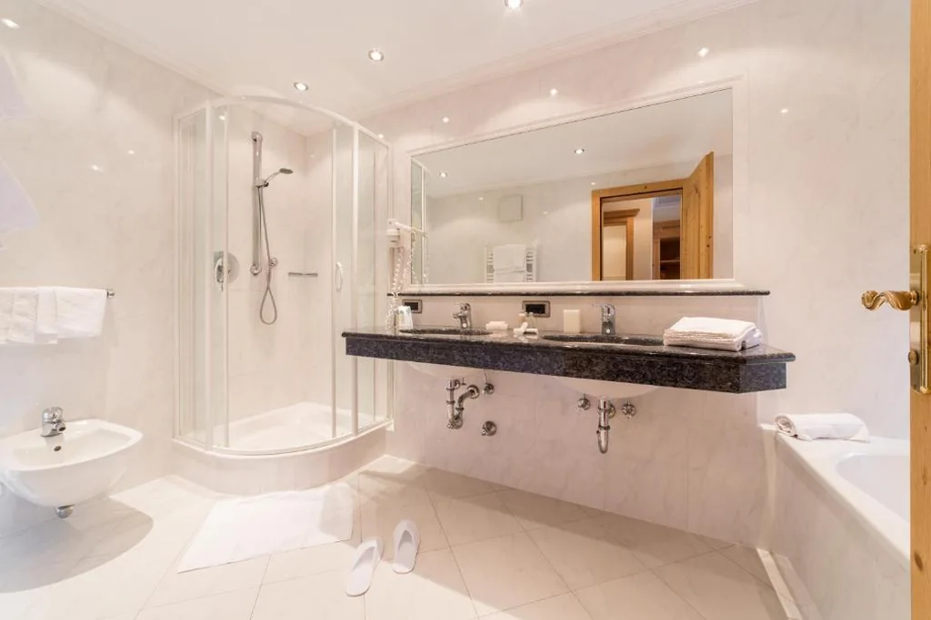 TH Corvara – Greif Hotel — foto 3