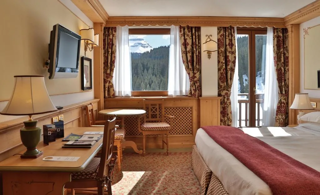 TH Madonna di Campiglio | Golf Hotel — foto 4