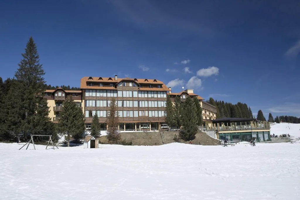 TH Madonna di Campiglio | Golf Hotel — foto 5