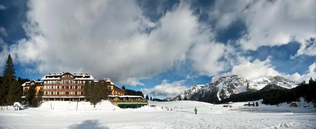 TH Madonna di Campiglio | Golf Hotel — foto 8