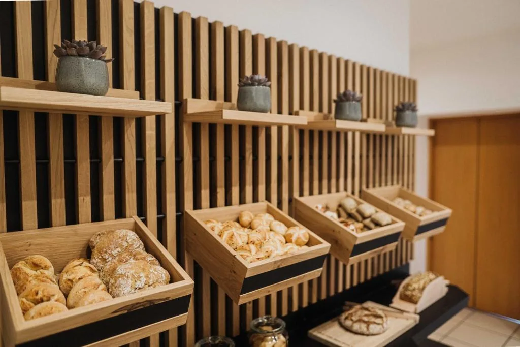 Thalguter – Rooms & Breakfast — foto 6