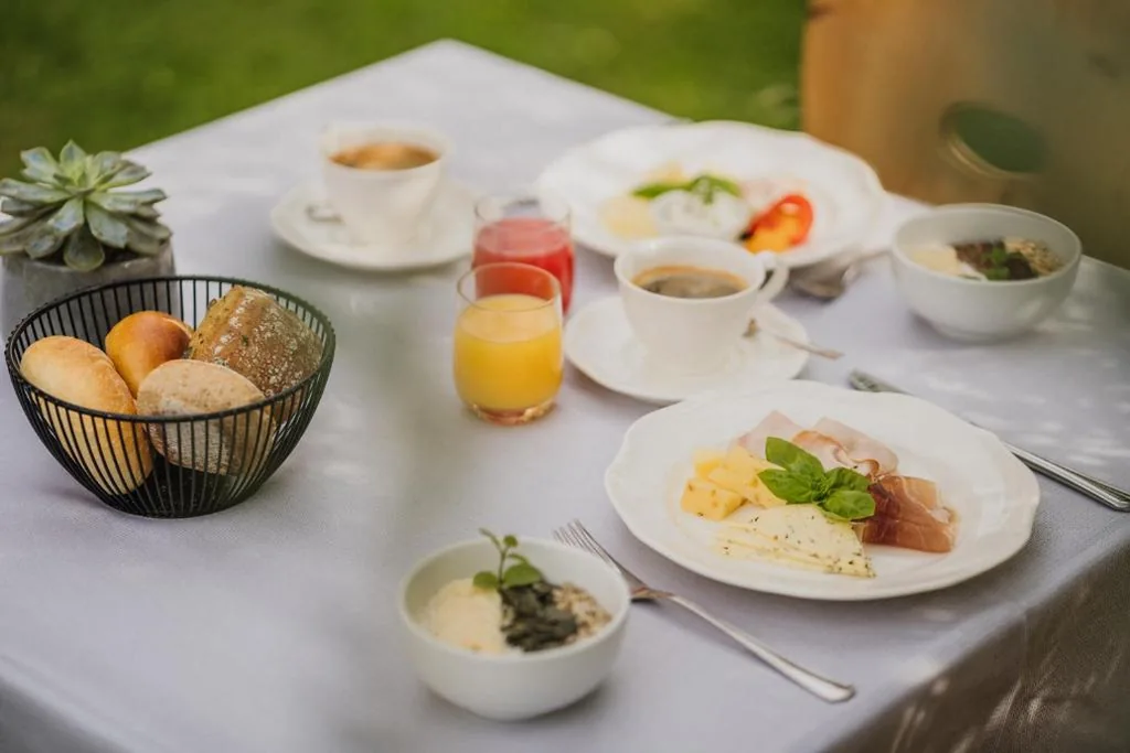 Thalguter – Rooms & Breakfast — foto 8