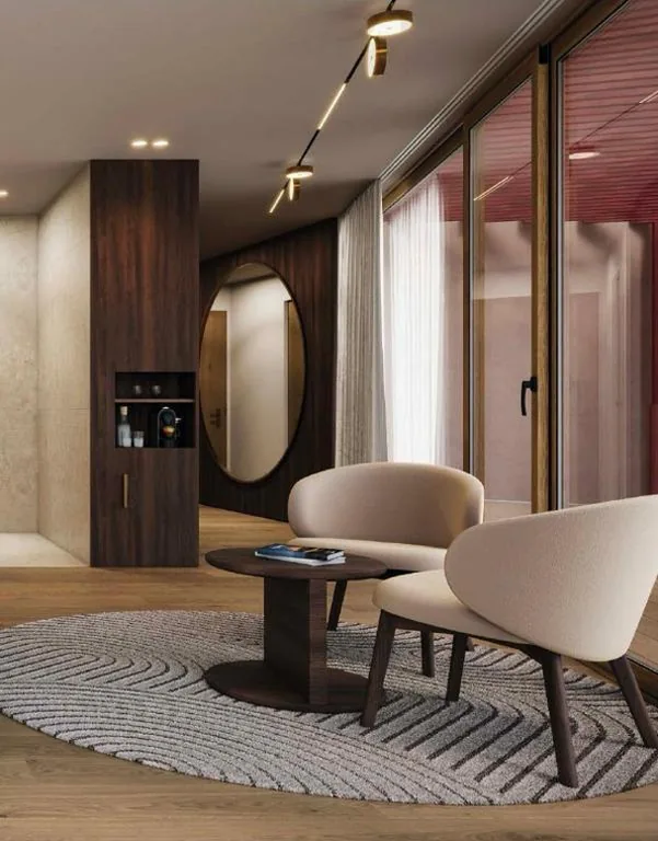 The Oswald Grand Hotel — foto 6