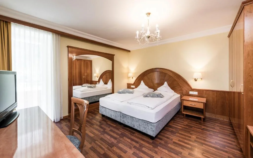 The Oswald Grand Hotel — foto 8