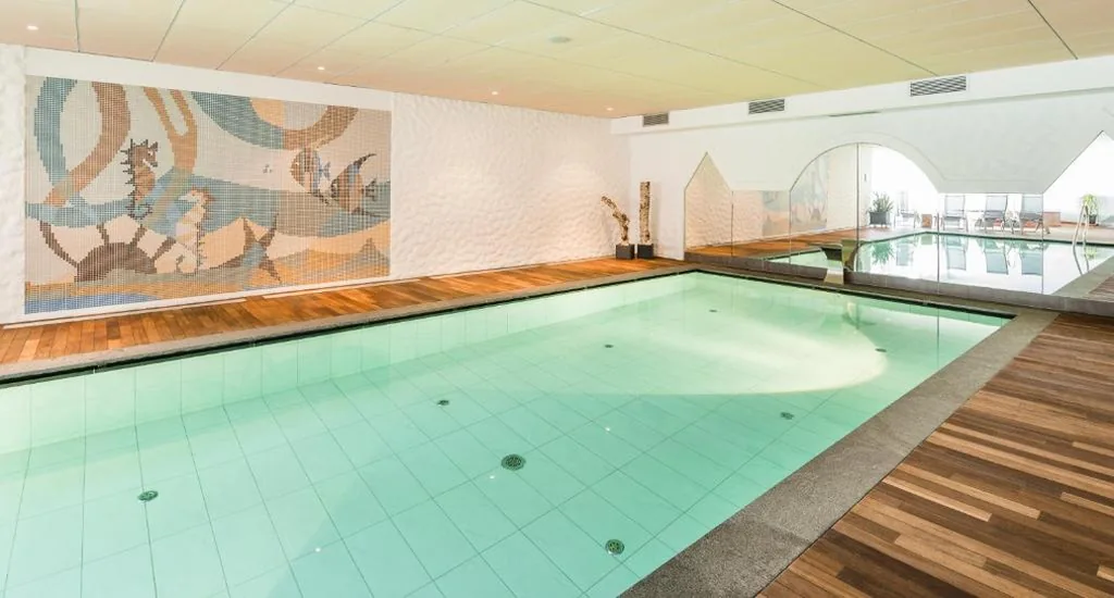 The Vista Hotel — foto 4