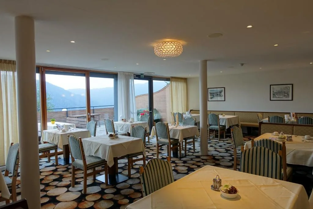 The Vista Hotel — foto 5