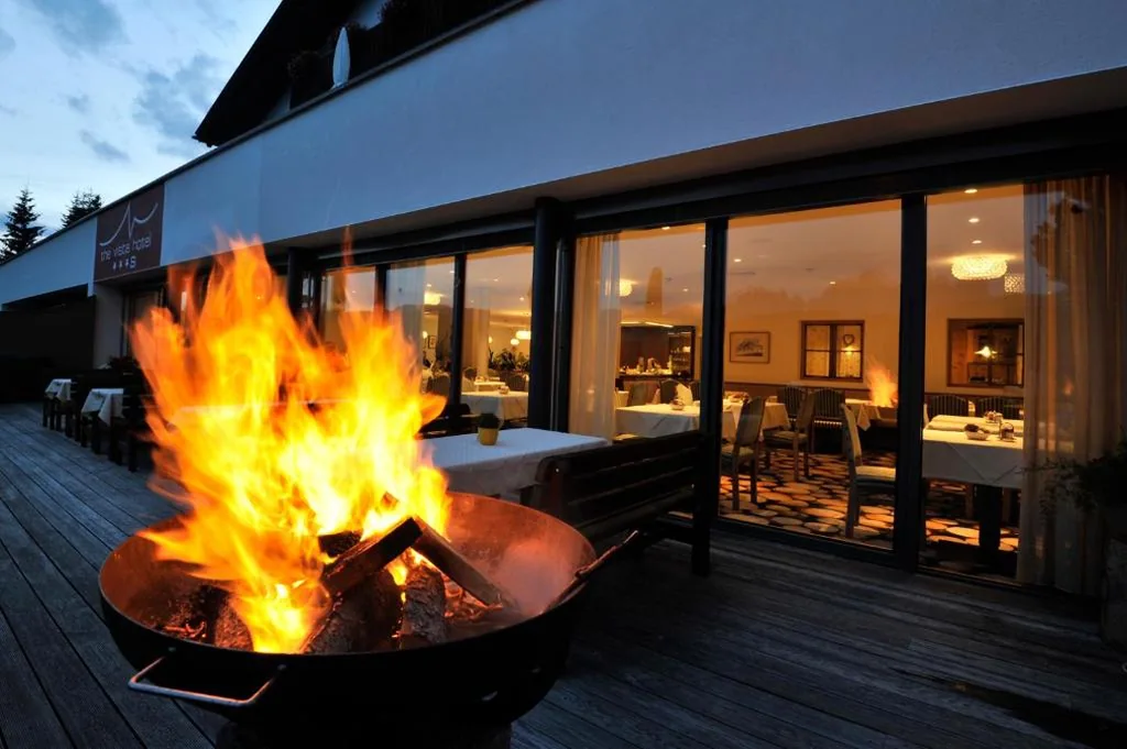 The Vista Hotel — foto 6