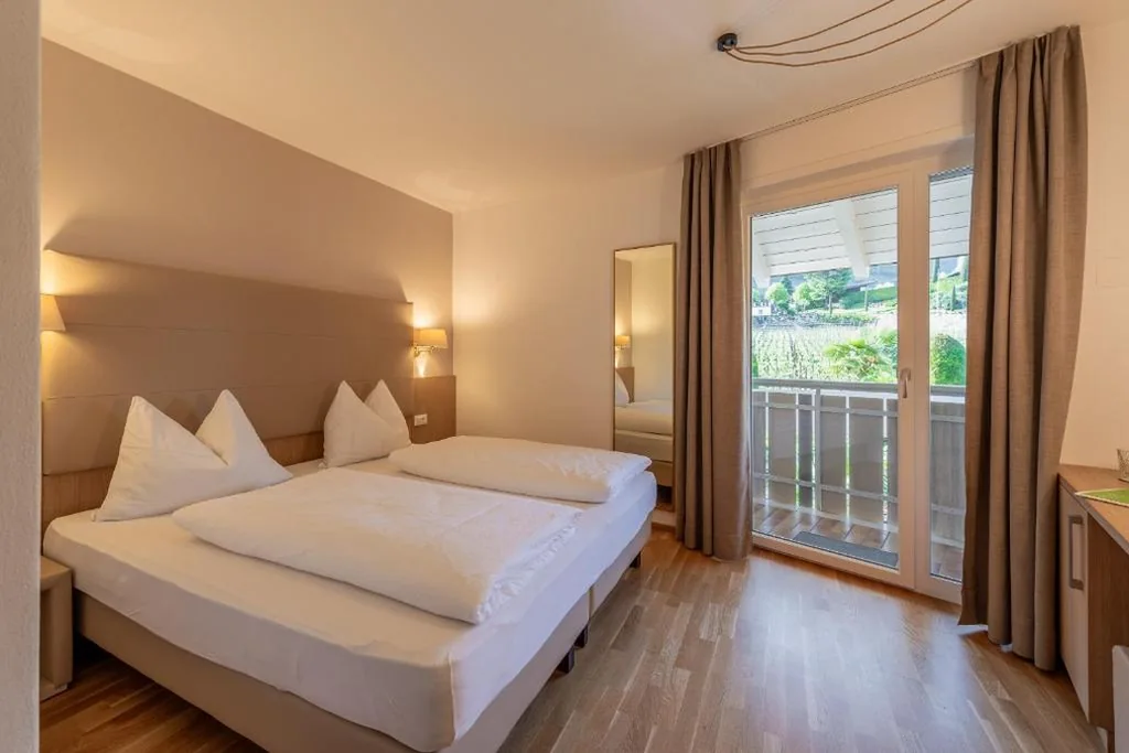 Tirolerin Garni Hotel