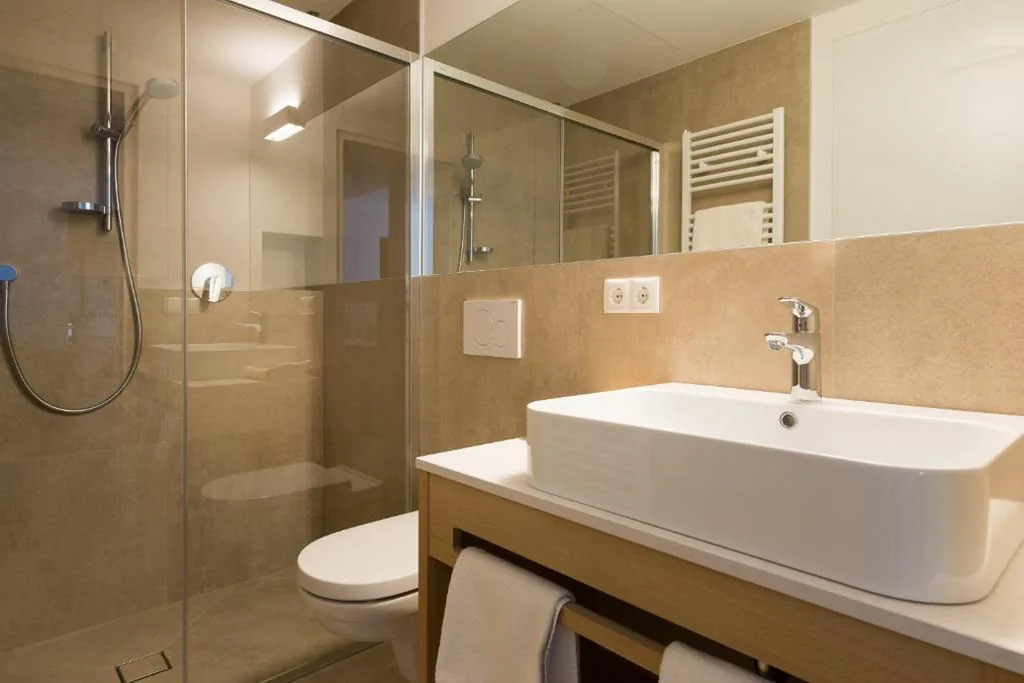 Tirolerin Garni Hotel — foto 8
