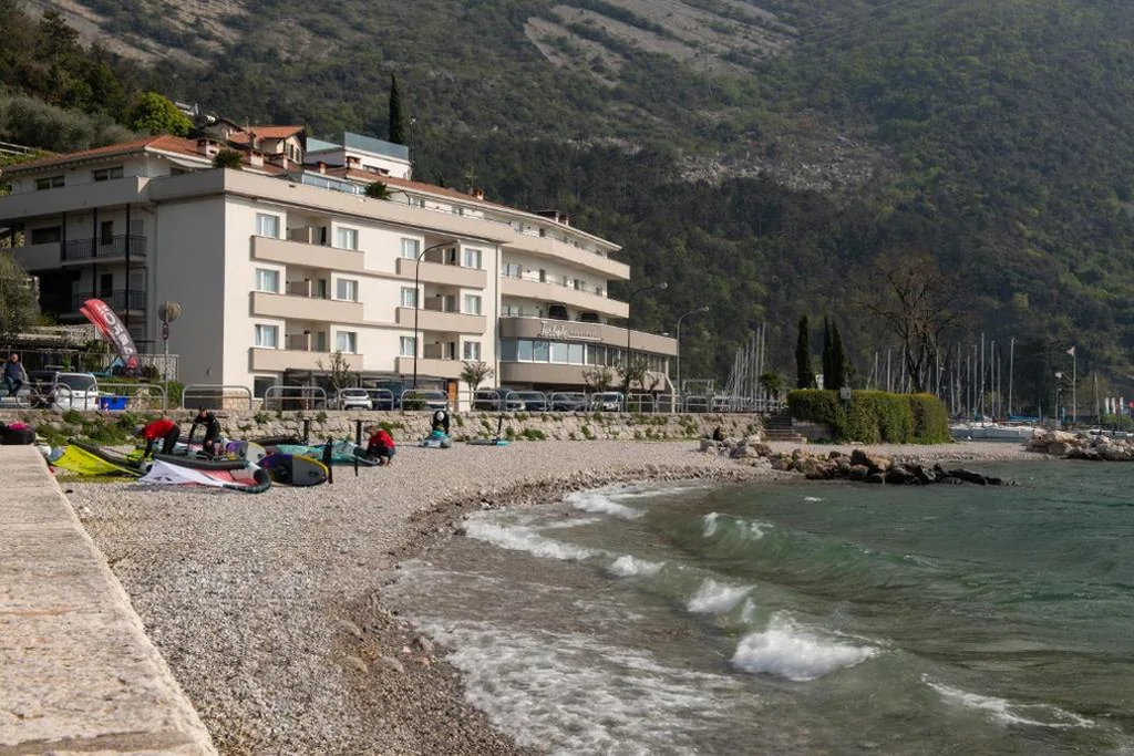 Torbole Aparthotel