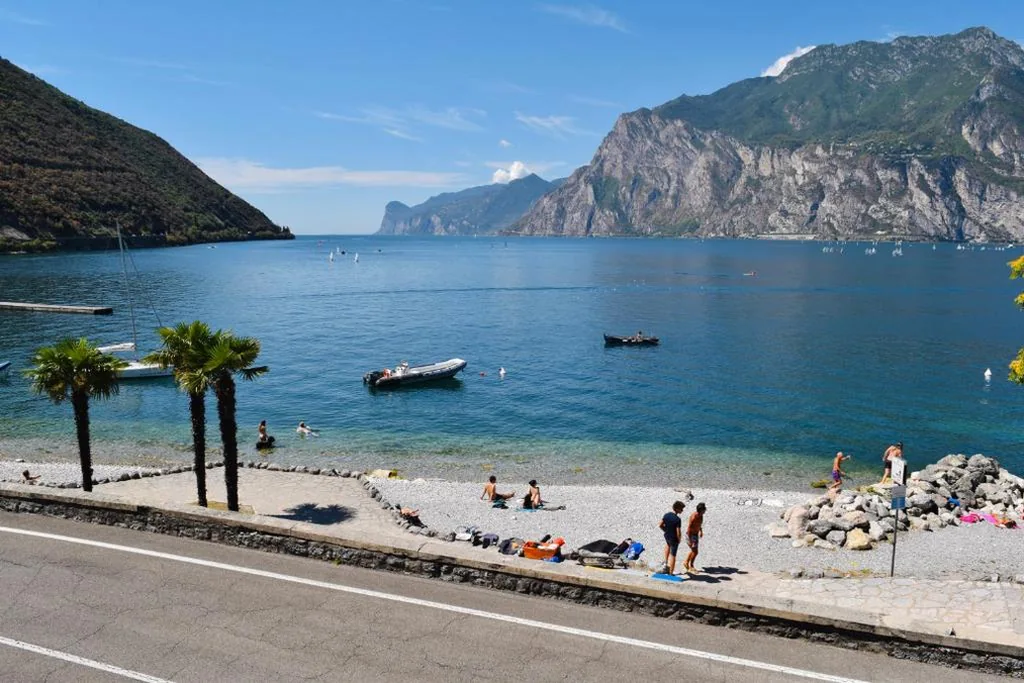 Torbole Aparthotel — foto 3