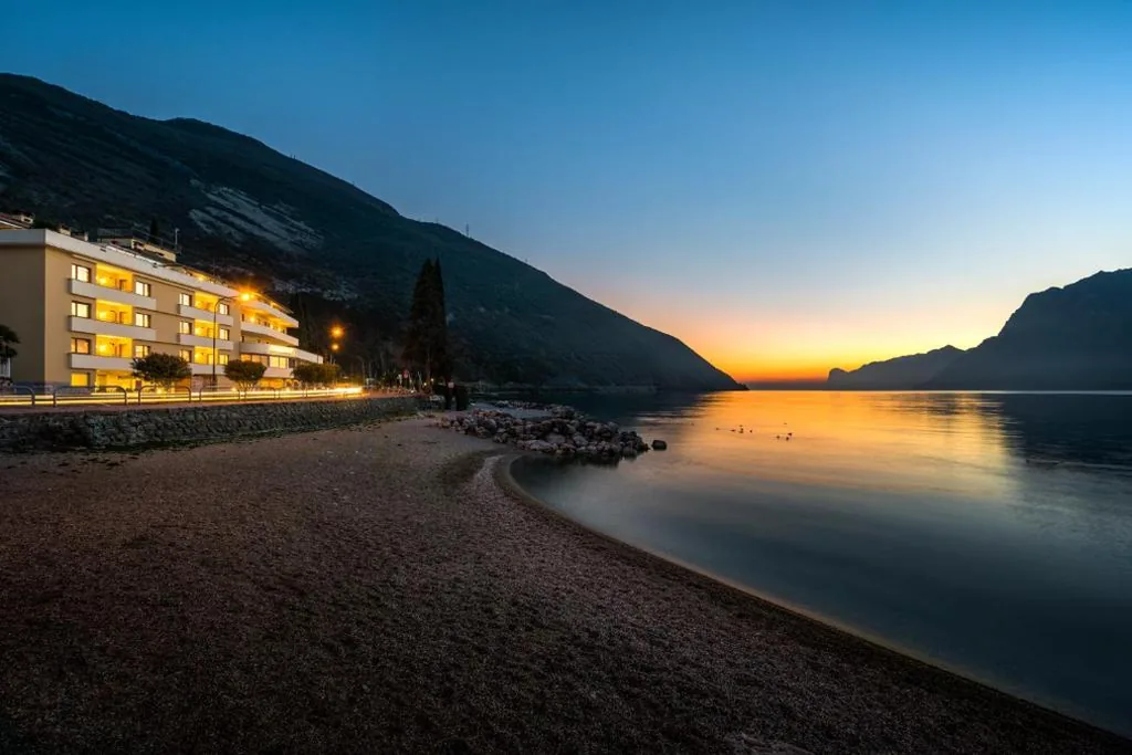 Torbole Aparthotel — foto 7