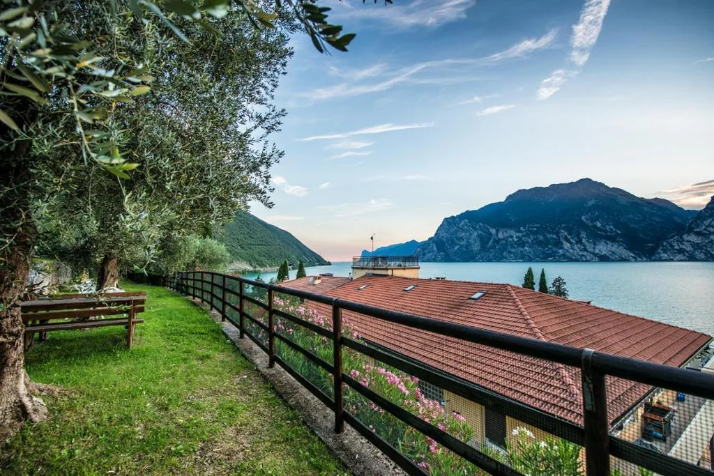 Torbole Aparthotel — foto 8