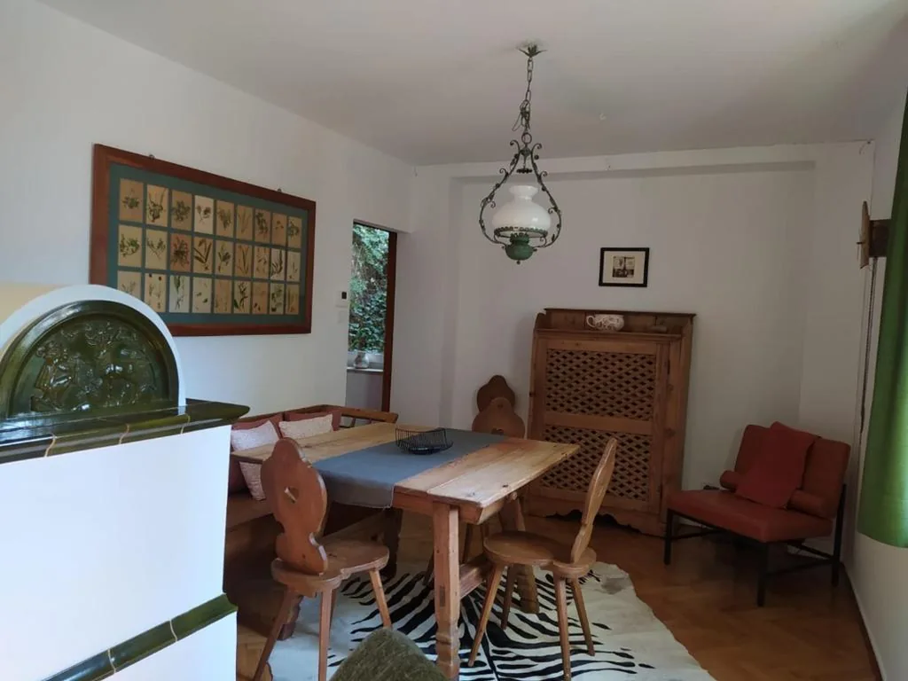 TORRE GARDEN HOME – casa singola nella città di Bolzano con giardino privato
