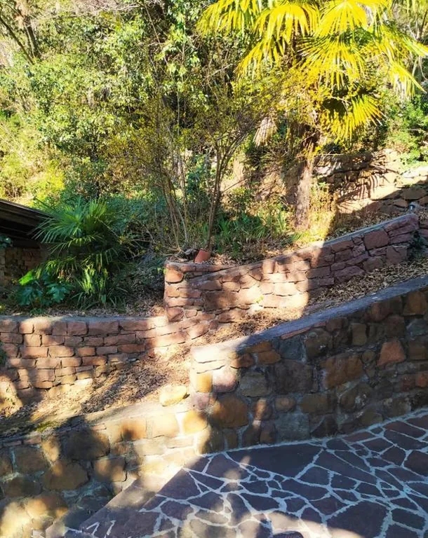 TORRE GARDEN HOME – casa singola nella città di Bolzano con giardino privato — foto 6