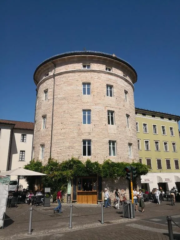 Torrione Trento — foto 5
