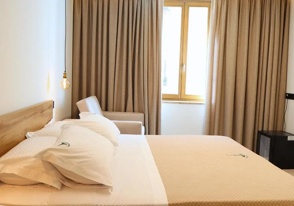 Tower Suite Trento