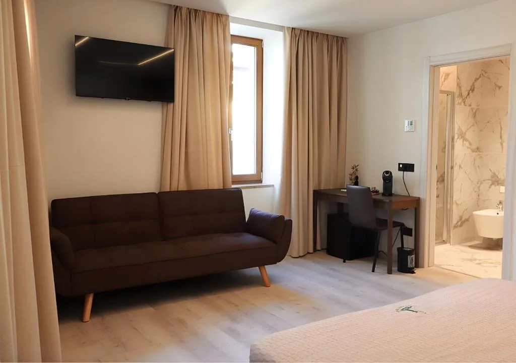 Tower Suite Trento — foto 4
