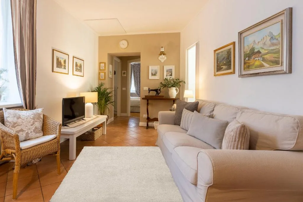 TRENTINO LODGE Via San Vito — foto 4